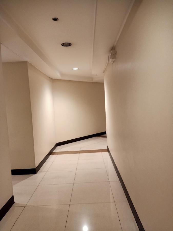 Taj'S Condotel Pasay Kültér fotó