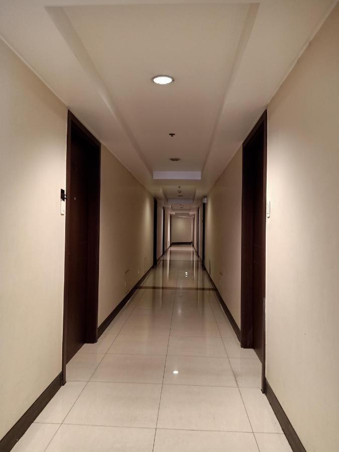 Taj'S Condotel Pasay Kültér fotó