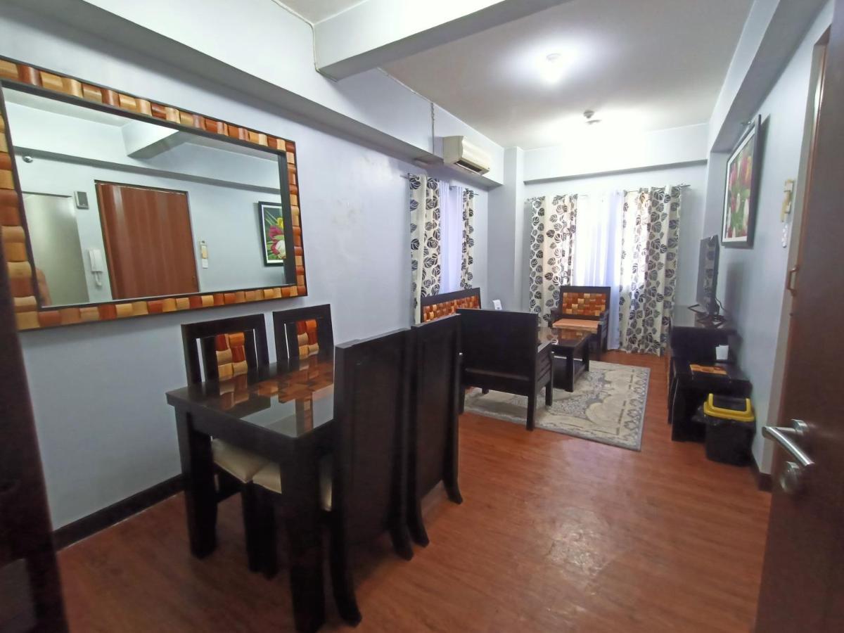 Taj'S Condotel Pasay Kültér fotó